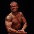 Justin  Gordon - NPC Central States 2009 - #1